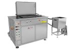 AutoClean 300 - Automotive Ultraschall-Reinigungssysteme