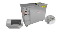 CleanMax N-8011 – Industrielle Ultraschall- Reinigungsanlagen