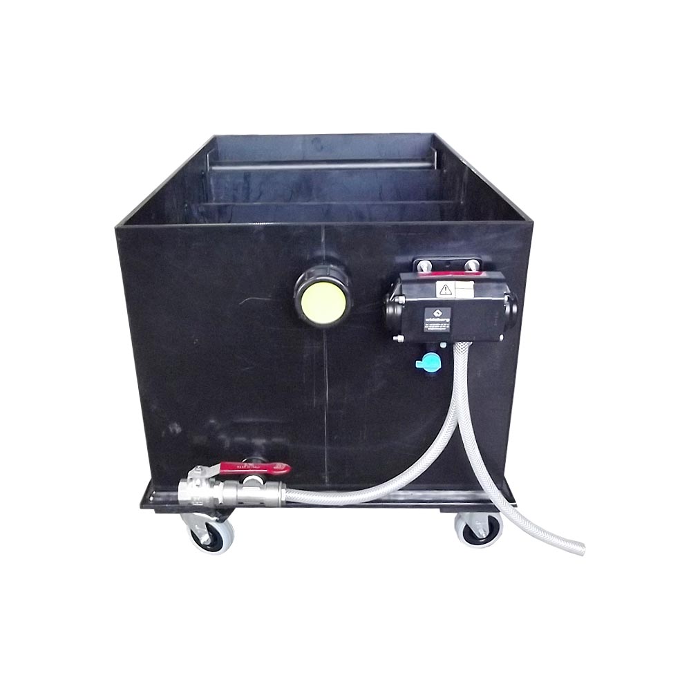 SEDIMENTATIONTANK