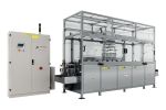 MultiClean 4 - 60 - Mehrstufige Ultraschall-Reinigungssysteme