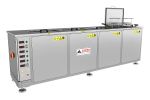 MultiClean 4 - 60 - Mehrstufige Ultraschall-Reinigungssysteme