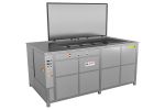 AutoClean 3000 - Automotive Ultraschall-Reinigungssysteme